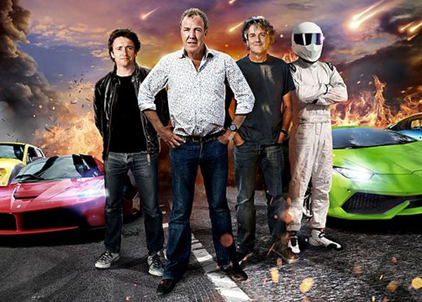Jeremy Clarkson suspendu : ses deux co-animateurs refusent de reprendre Top Gear sans lui