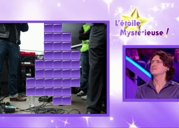 Les 12 coups de midi : Maxime échoue à cause de Zazie (The Voice) Les 12 coups de midi : Maxime échoue à cause de Zazie (The Voice)