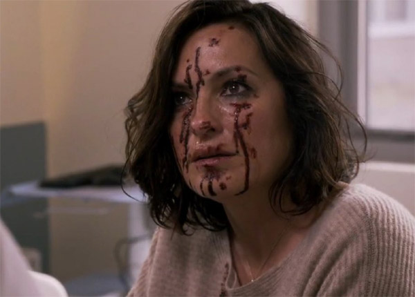New York, unité spéciale : Olivia Benson (Mariska Hargitay) en danger, son destin en jeu sur TF1 New York, unité spéciale : Olivia Benson (Mariska Hargitay) en danger, son destin en jeu sur TF1