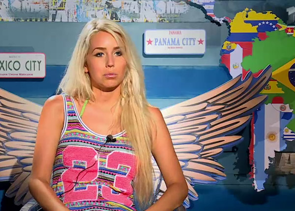 Les Anges 7 : Coralie repousse Micha, nouveau record pour NRJ12