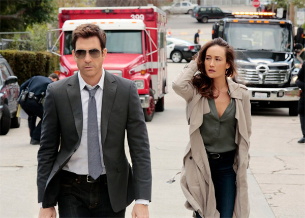 Stalker : la série avec Dylan McDermott arrive après Grey’s Anatomy dès le 15 avril sur TF1