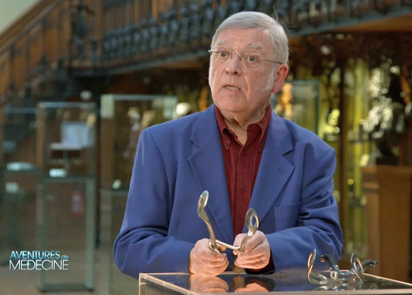 Aventures de médecine : Michel Cymes signe sa meilleure performance avec « Donner la vie »