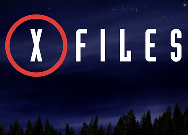 X-Files : la série de retour avec David Duchovny et Gillian Anderson