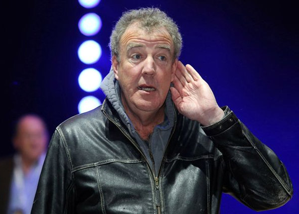 Top Gear : Jeremy Clarkson officiellement évincé, la déclaration du Directeur général de la BBC
