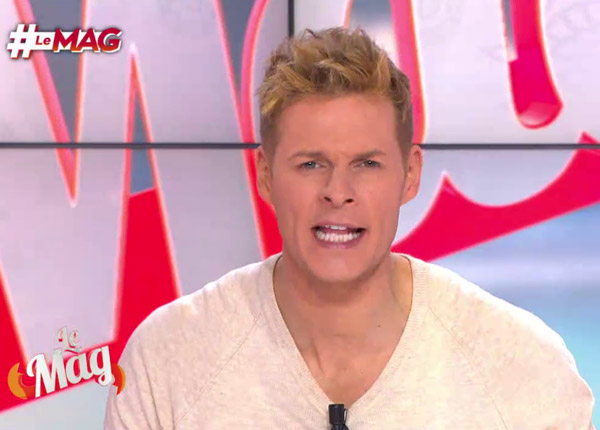 Le Mag : avant Nathalie (Les Anges 7), Matthieu Delormeau en baisse sur NRJ12 avec Niia Hall et Simon Nogueira Le Mag : avant Nathalie (Les Anges 7), Matthieu Delormeau en baisse sur NRJ12 avec Niia Hall et Simon Nogueira
