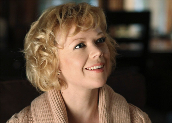 Scandal : Emily Bergl (Desperate Housewives, Shameless) dans la saison 4 Scandal : Emily Bergl (Desperate Housewives, Shameless) dans la saison 4