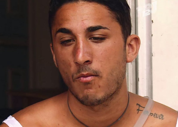 Les Anges 7 : Vivian seul contre tous, déjà la rupture pour Raphaël et Barbara ?