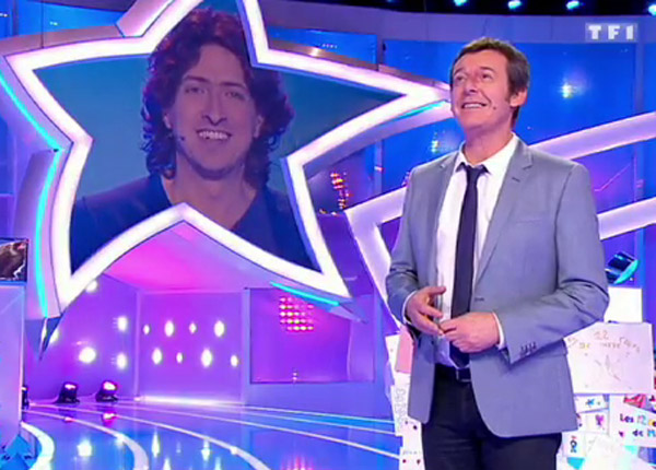 Les 12 coups de midi : Maxime mis en danger, l’Étoile mystérieuse reste mystérieuse sur TF1 Les 12 coups de midi : Maxime mis en danger, l’Étoile mystérieuse reste mystérieuse sur TF1