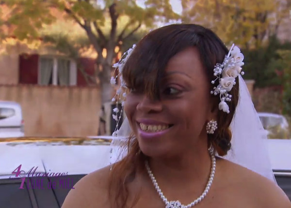 4 mariages pour 1 lune de miel : TF1 déchante avec le mariage « raté et crade » de Micheline 4 mariages pour 1 lune de miel : TF1 déchante avec le mariage « raté et crade » de Micheline