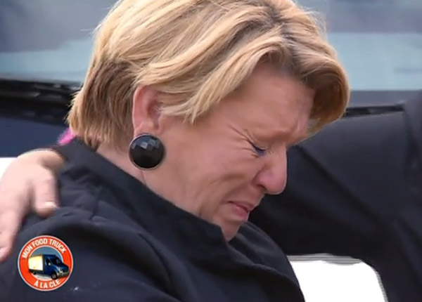 Mon food truck à la clé : la tempura fait monter la pression mais pas les audiences sur France 2