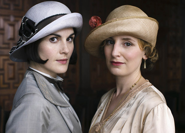 Downton Abbey : la série s’arrête après 6 saisons