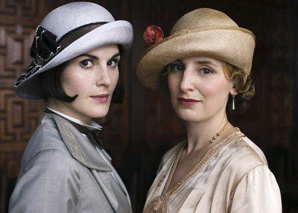 Downton Abbey : la série s’arrête après 6 saisons Downton Abbey : la série s’arrête après 6 saisons