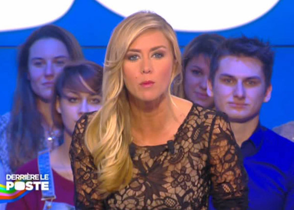 Derrière le poste : Enora Malagré en progression, avec Casimir et Stars à domicile Derrière le poste : Enora Malagré en progression, avec Casimir et Stars à domicile