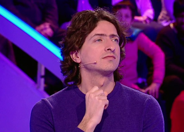 Les 12 coups de midi : Mika (The Voice) fait perdre Maxime, le public de TF1 lassé ? Les 12 coups de midi : Mika (The Voice) fait perdre Maxime, le public de TF1 lassé ?