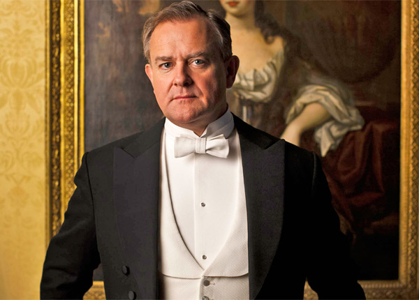 Hugh Bonneville : « La fin de Downton Abbey ? J’espère que les filles de Grantham seront heureuses »