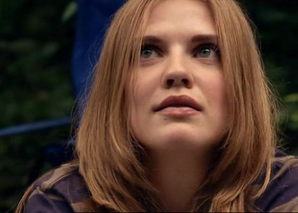 Pluie acide : l’avant Vampire Diaries de Sara Canning