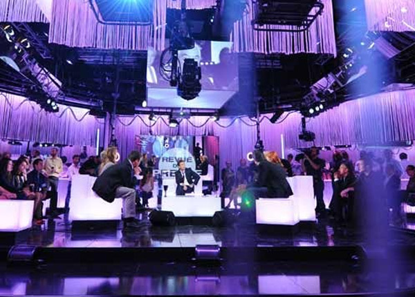 Ce soir ou jamais (France 2) : la prostitution interdite commentée par Philippe Barassat, Pierre Le Coz, et Thierry Schaffauser