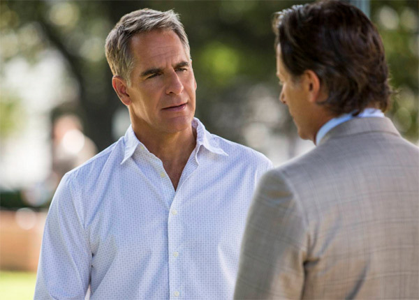 Scott Bakula (NCIS : Nouvelle-Orléans) : « Mon personnage est inspiré d’un véritable agent » Scott Bakula (NCIS : Nouvelle-Orléans) : « Mon personnage est inspiré d’un véritable agent »