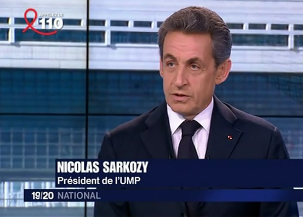 Manuel Valls, Marine Le Pen, Nicolas Sarkozy : qui a attiré le plus de monde au 19/20 de France 3 ?