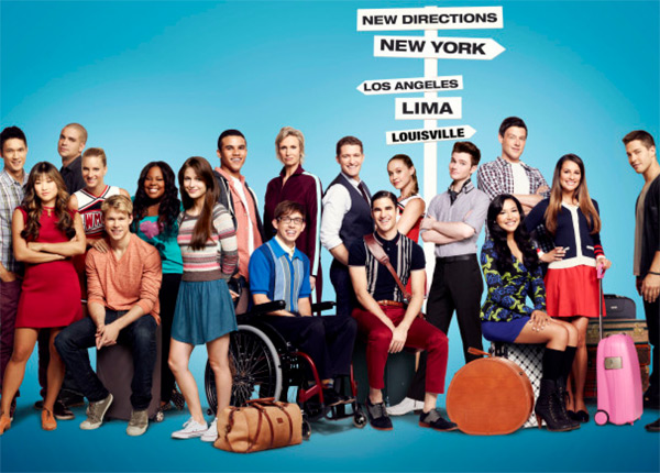 Glee : achevée aux Etats-Unis, la série perd aussi son public sur W9 Glee : achevée aux Etats-Unis, la série perd aussi son public sur W9
