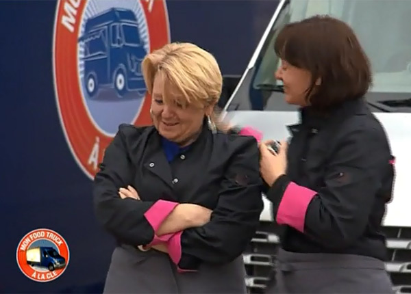 Mon Food Truck à la clé : pourquoi le programme de France 2 a un problème d’enjeux