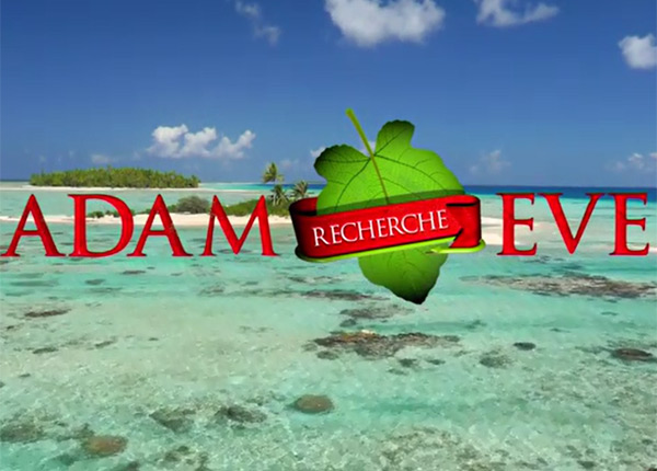 Adam recherche Eve : les producteurs du monde entier travaillent sur les nouveautés de la saison 2