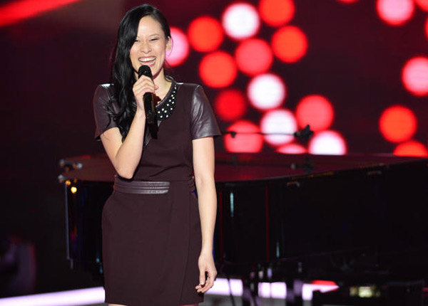 The Voice (TF1) : Diem, Côme, Sweet Jane, Max Blues Bird, Manon Palmer, Law’ et Hiba Tawaji sur le grill The Voice (TF1) : Diem, Côme, Sweet Jane, Max Blues Bird, Manon Palmer, Law’ et Hiba Tawaji sur le grill