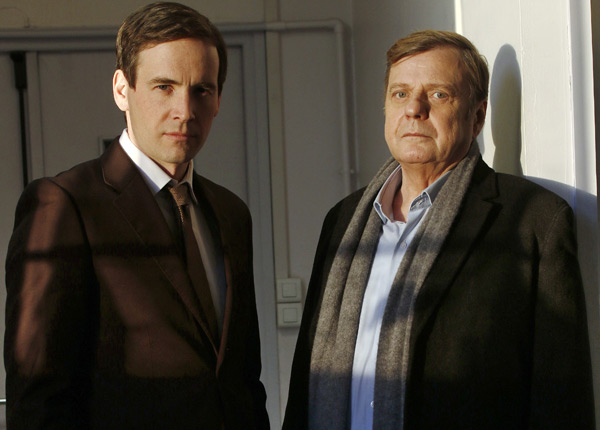 Commissaire Magellan : la série de France 3 se poursuit en 2015 Commissaire Magellan : la série de France 3 se poursuit en 2015