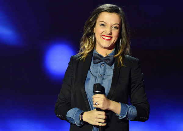 The Voice : Camille Lellouche, Sharon Laloum, Manon Palmer, Mathilde qualifiées pour les directs The Voice : Camille Lellouche, Sharon Laloum, Manon Palmer, Mathilde qualifiées pour les directs