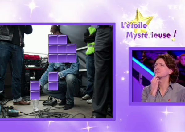 Les 12 coups de midi : Maxime échoue sur TF1, avec M Pokora