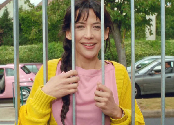 De l’autre côté du lit : succès pour Sophie Marceau et Dany Boon sur France 2