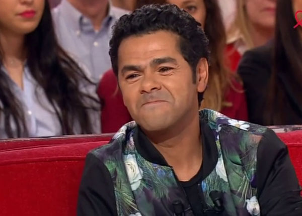 Vivement dimanche : Jamel Debbouze plus performant que TF1 (Mentalist)