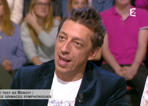 5 solutions pour vendre ma maison (TF1) : Benoît Chaigneau (Comment ça va bien !) concurrence Stéphane Plaza dès le 18 avril 5 solutions pour vendre ma maison (TF1) : Benoît Chaigneau (Comment ça va bien !) concurrence Stéphane Plaza dès le 18 avril