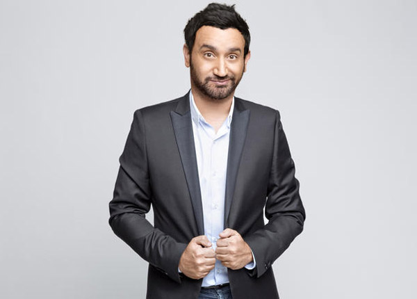 CQFD ! Ce Qu’il Fallait Détourner !, le nouveau show de Cyril Hanouna