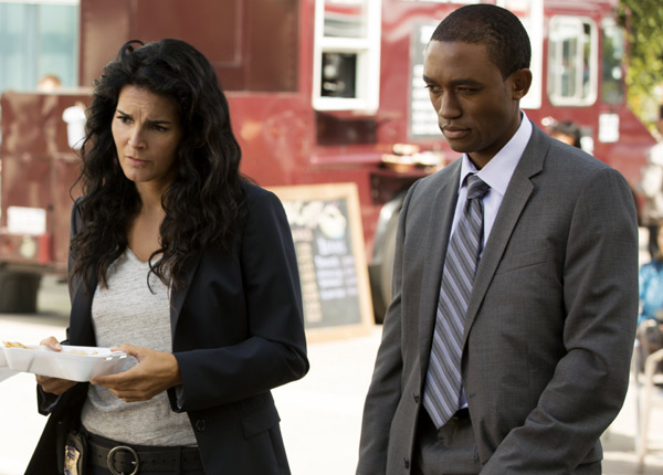 Rizzoli & Isles (France 2) : dernière enquête pour Barry Frost avant la mort de l’acteur Lee Thompson Young Rizzoli & Isles (France 2) : dernière enquête pour Barry Frost avant la mort de l’acteur Lee Thompson Young