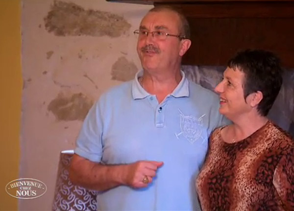 Bienvenue chez nous : Jacques et Marie, assurés de la victoire ? Bienvenue chez nous : Jacques et Marie, assurés de la victoire ?