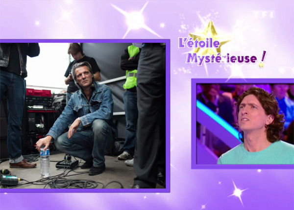 Les 12 coups de midi : une autre étoile mystérieuse face à Maxime, record pour TF1