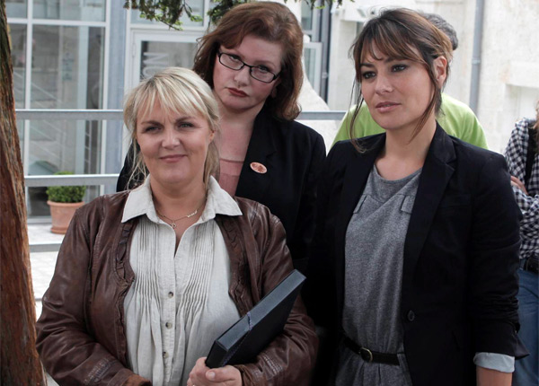 Victoire Bonnot (M6) : le spin-off de la série de Valérie Damidot reste dans les cartons Victoire Bonnot (M6) : le spin-off de la série de Valérie Damidot reste dans les cartons