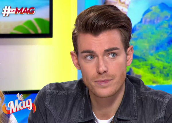 Le Mag : Geoffrey (Secret Story 5) refuse Les Princes de l’amour 3 sur W9, Matthieu Delormeau en hausse Le Mag : Geoffrey (Secret Story 5) refuse Les Princes de l’amour 3 sur W9, Matthieu Delormeau en hausse
