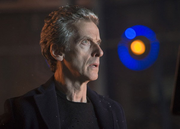 Doctor Who / Sherlock : bientôt un crossover ? Doctor Who / Sherlock : bientôt un crossover ?