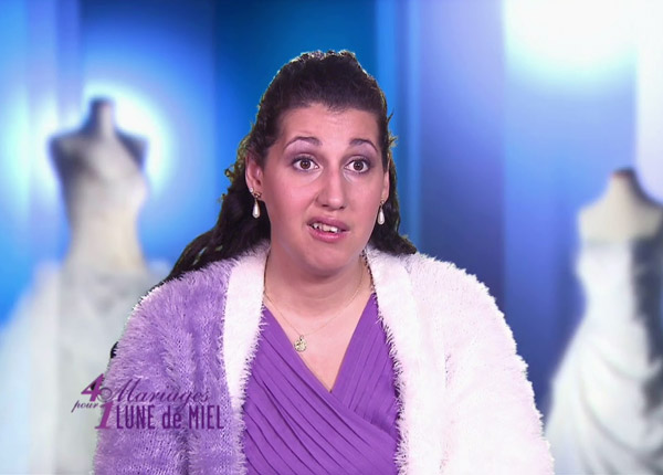 4 mariages pour 1 lune de miel : Josiane jugée catastrophique et ridicule, Isabel va-t-elle payer pour ses attaques ? 4 mariages pour 1 lune de miel : Josiane jugée catastrophique et ridicule, Isabel va-t-elle payer pour ses attaques ?