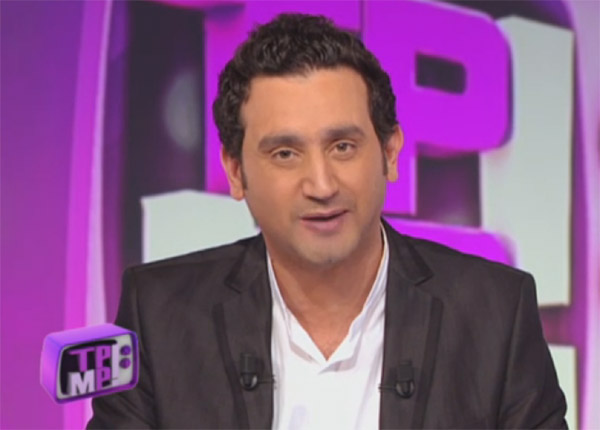 Touche pas à mon poste : comment Cyril Hanouna a multiplié par 5 ses audiences en 5 ans