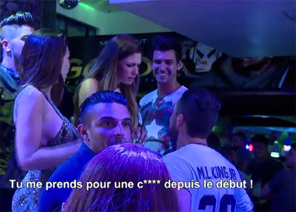 Les Marseillais en Thaïlande : Kévin rompt avec Norma, Kim découvre la « 16e Guerre Mondiale »