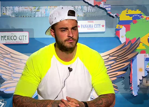 Les Anges 7 : Thibault perd la confiance de Shanna, NRJ12 en hausse Les Anges 7 : Thibault perd la confiance de Shanna, NRJ12 en hausse