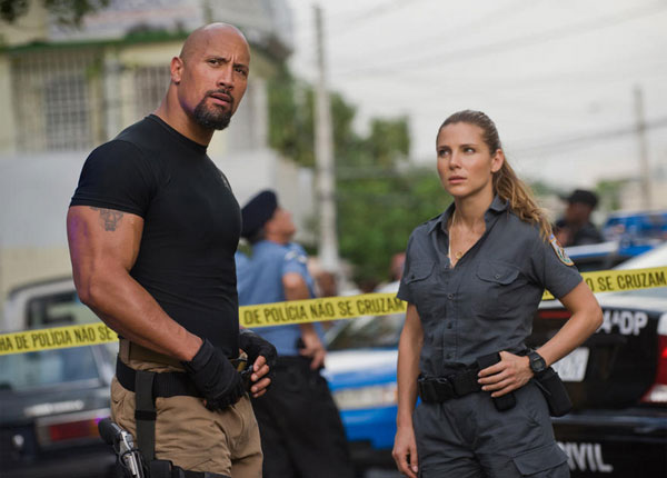 Audiences des films du jeudi 2 avril : deux cartons pleins pour la saga Fast and furious