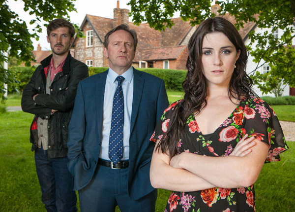 L’inspecteur Barnaby : une saison 17 avec une équipe rajeunie autour de John Barnaby L’inspecteur Barnaby : une saison 17 avec une équipe rajeunie autour de John Barnaby