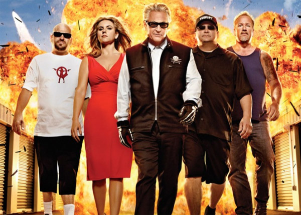 Storage Wars (6ter) / Enchères à tout prix (RMC Découverte) : qui gagne la bataille des audiences ?