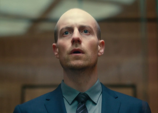 Matthew Gravelle (Joe Miller / Broadchurch) : « Sur le tournage de la saison 2, je portais un déguisement pour ne pas être reconnu »