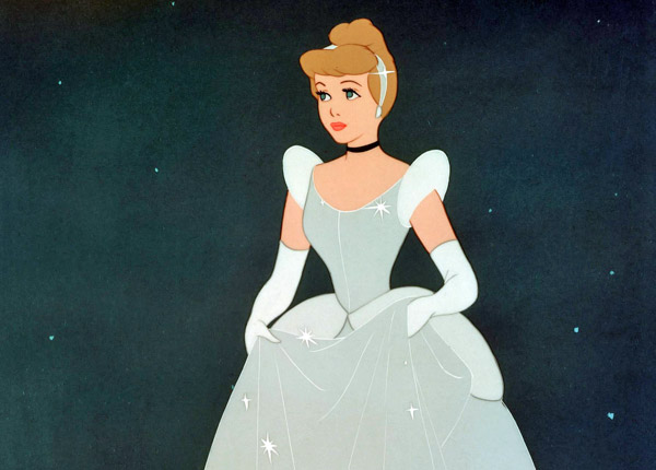 Cendrillon déchante sur M6, devancée par Canal+