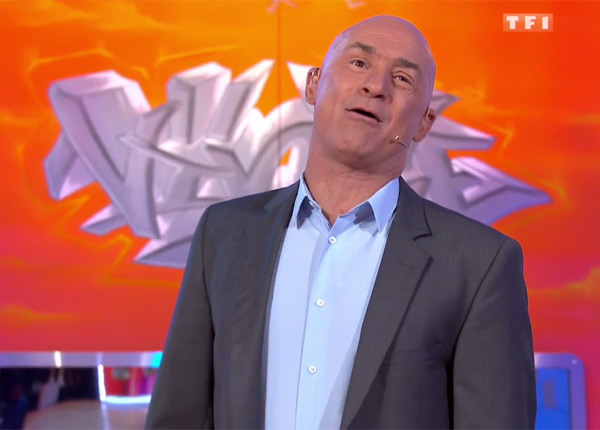 Le juste prix : Vincent Lagaf’ entame sa dernière semaine sur TF1 Le juste prix : Vincent Lagaf’ entame sa dernière semaine sur TF1